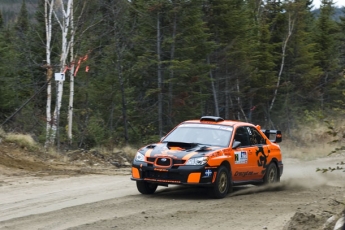 Rallye de Charlevoix